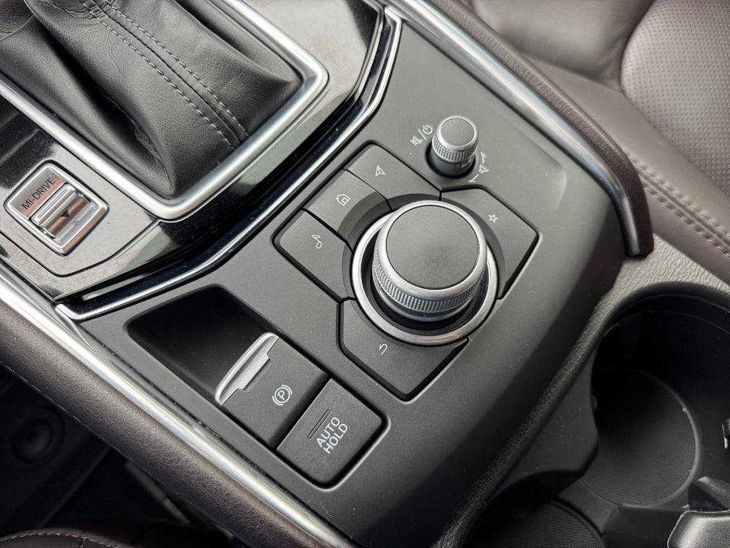 2023 Mazda Mazda CX-5 2.5 Turbo Signature