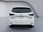2023 Mazda Mazda CX-5 2.5 Turbo Signature