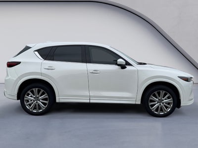 2023 Mazda Mazda CX-5 2.5 Turbo Signature