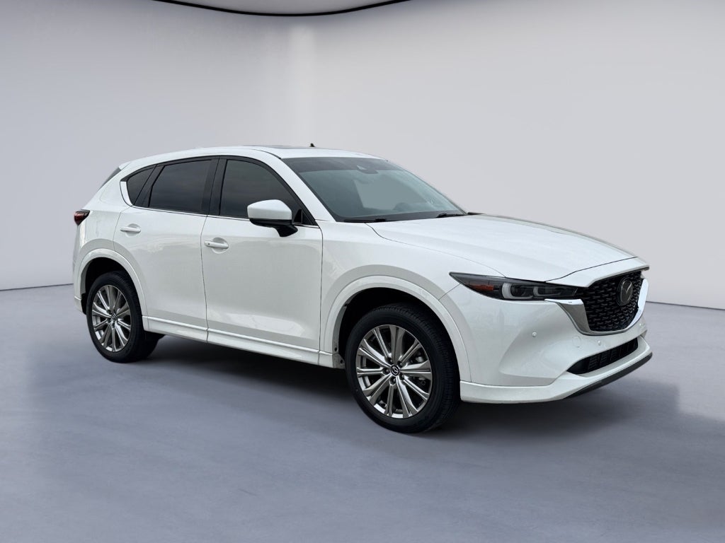 2023 Mazda Mazda CX-5 2.5 Turbo Signature