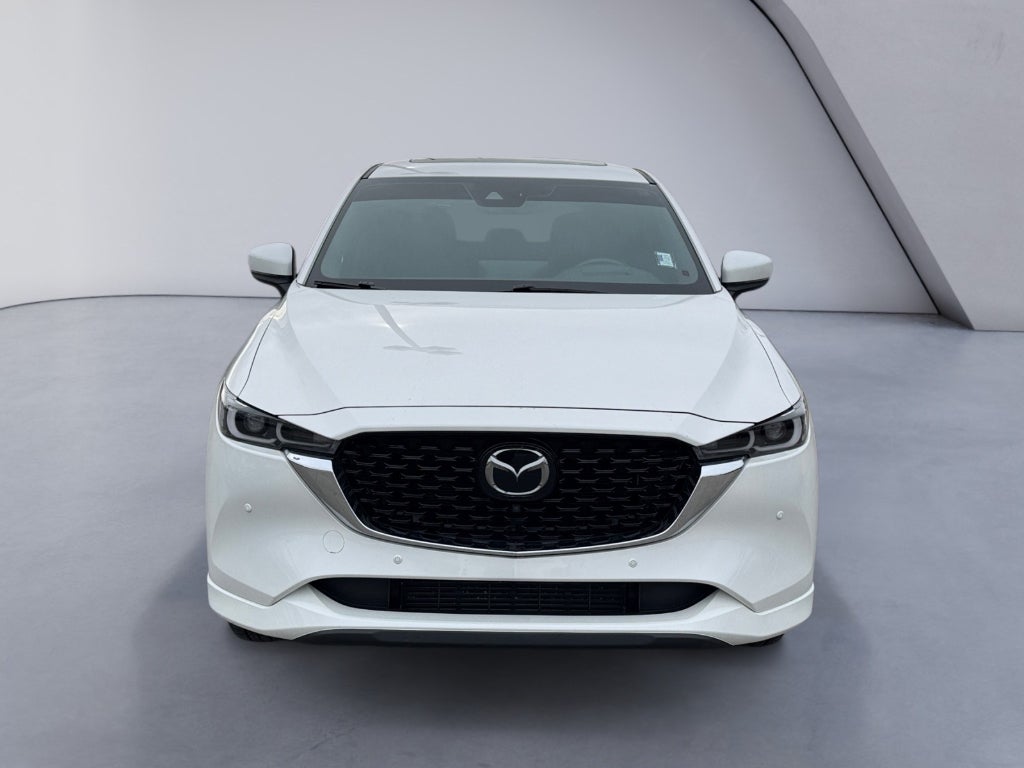2023 Mazda Mazda CX-5 2.5 Turbo Signature