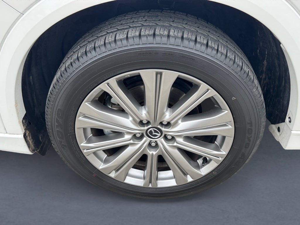 2023 Mazda Mazda CX-5 2.5 Turbo Signature