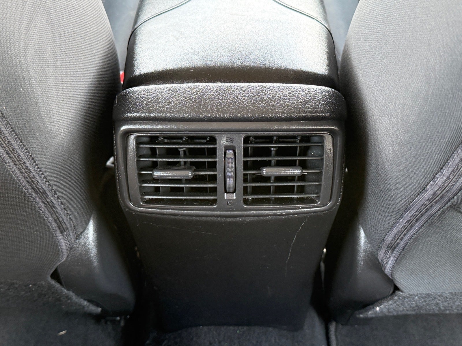 2022 Nissan Rogue Sport S