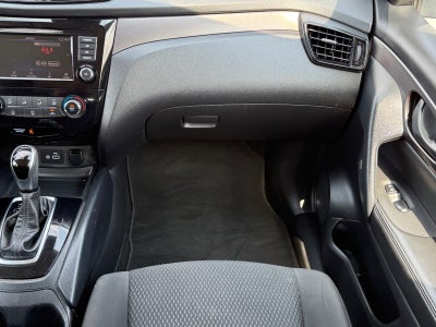 2022 Nissan Rogue Sport S