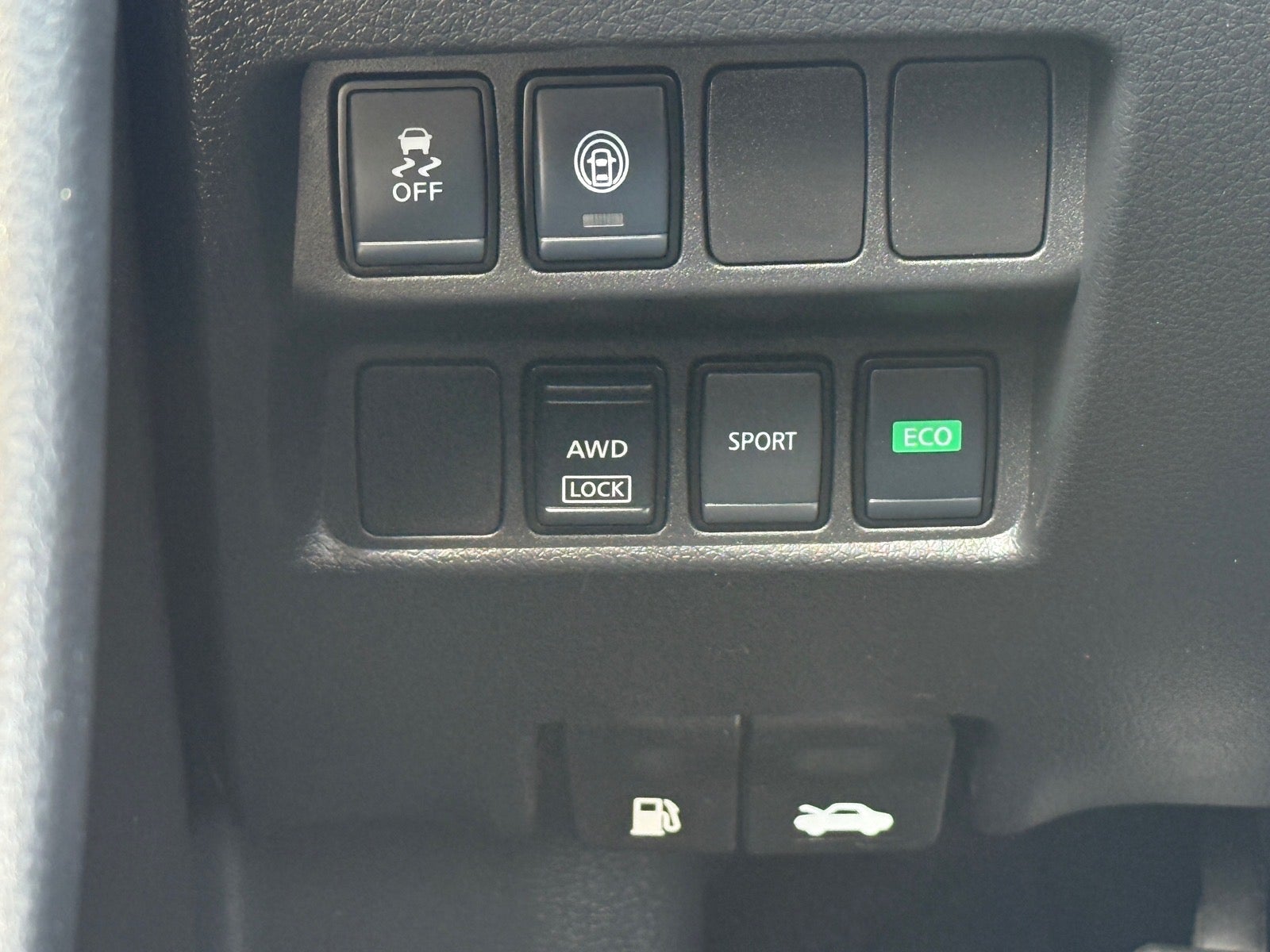 2022 Nissan Rogue Sport S