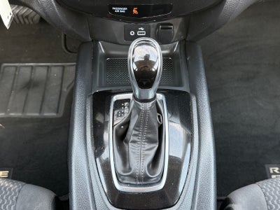 2022 Nissan Rogue Sport S
