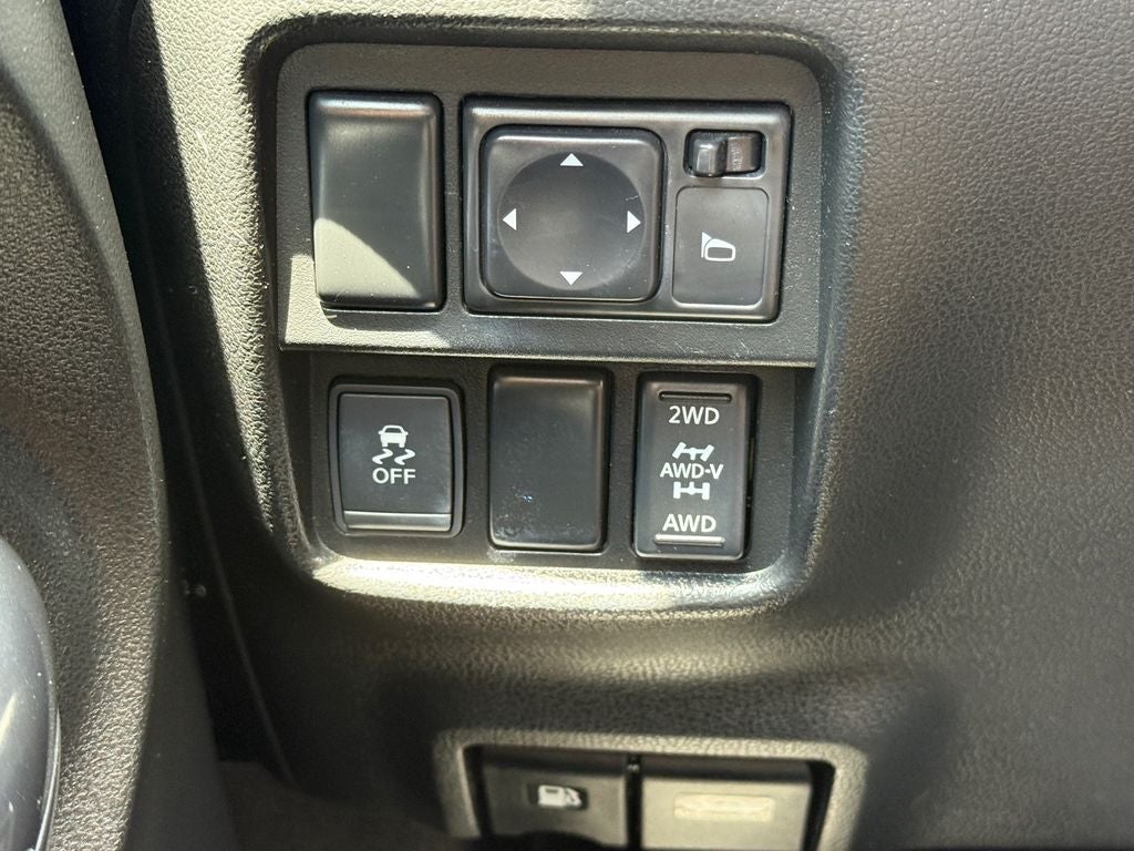 2014 Nissan Juke S