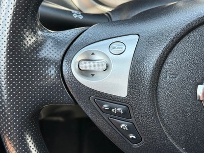 2014 Nissan Juke S