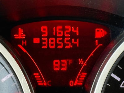 2014 Nissan Juke S