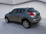 2014 Nissan Juke S