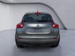 2014 Nissan Juke S
