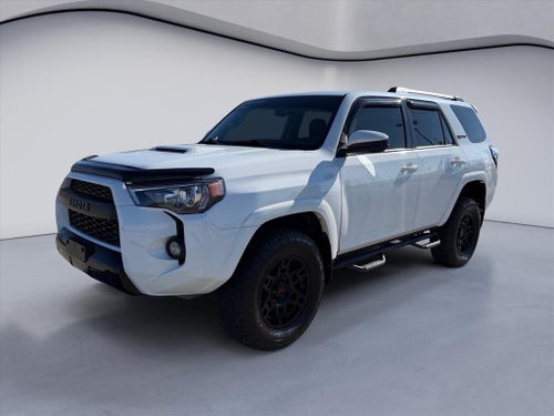 2016 Toyota 4Runner TRD Pro