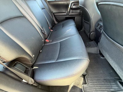 2016 Toyota 4Runner TRD Pro