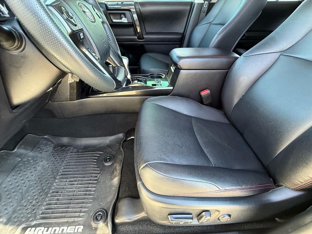 2016 Toyota 4Runner TRD Pro