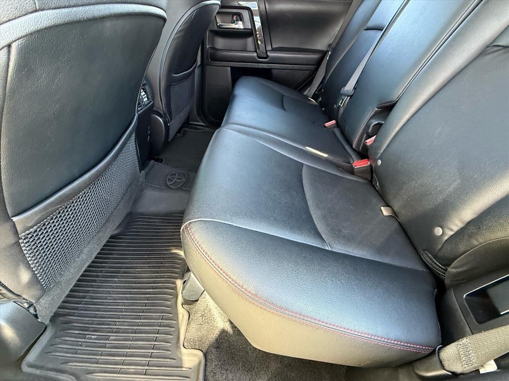 2016 Toyota 4Runner TRD Pro