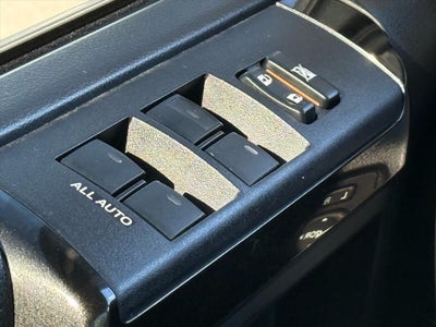 2016 Toyota 4Runner TRD Pro