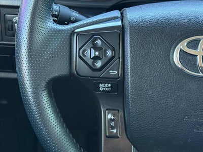 2016 Toyota 4Runner TRD Pro