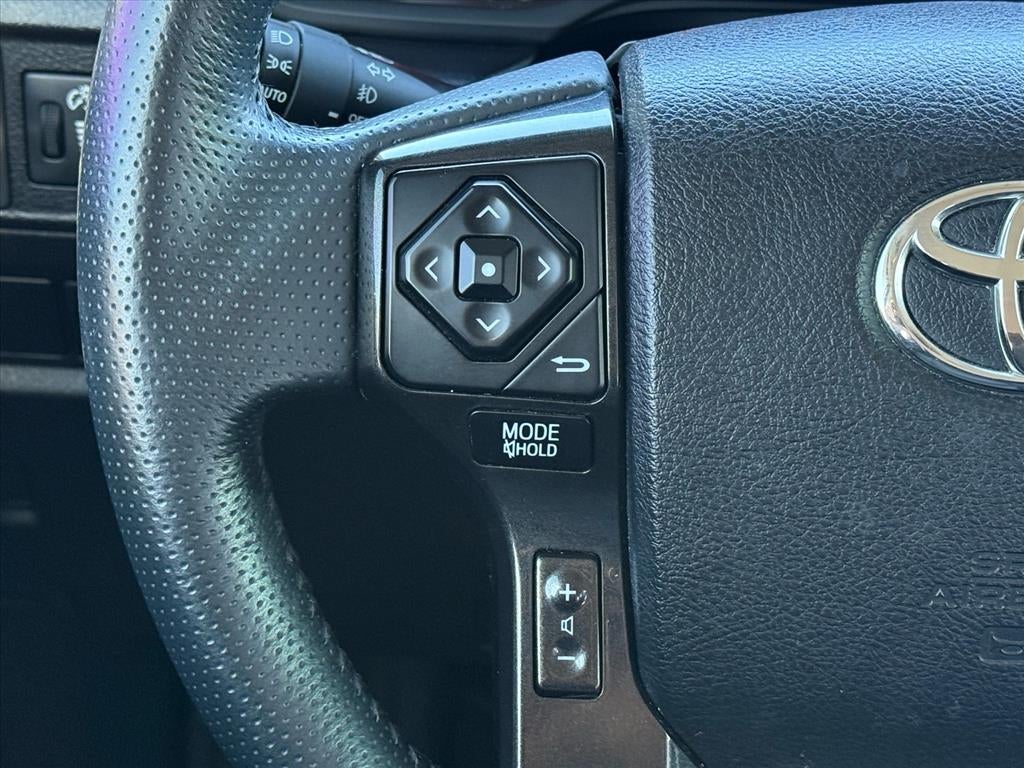 2016 Toyota 4Runner TRD Pro