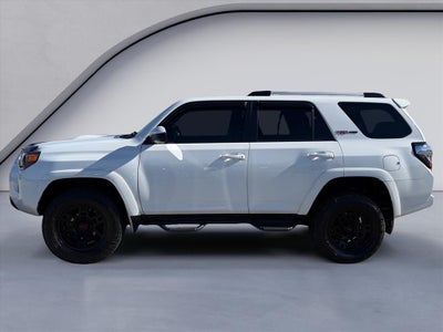 2016 Toyota 4Runner TRD Pro