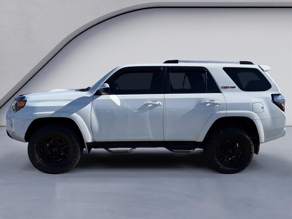 2016 Toyota 4Runner TRD Pro