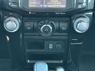 2016 Toyota 4Runner TRD Pro