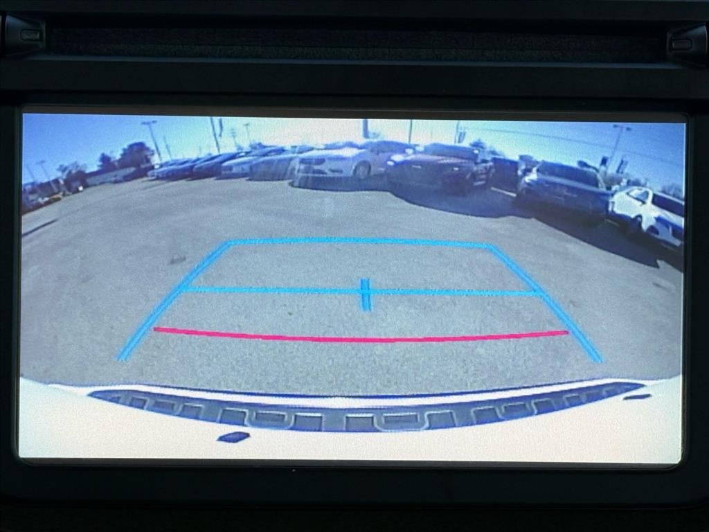 2016 Toyota 4Runner TRD Pro