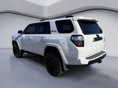 2016 Toyota 4Runner TRD Pro