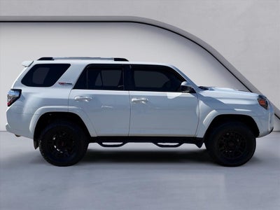 2016 Toyota 4Runner TRD Pro