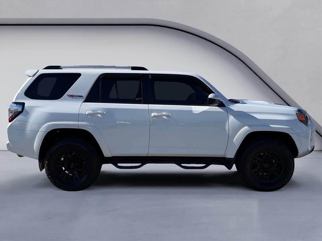 2016 Toyota 4Runner TRD Pro