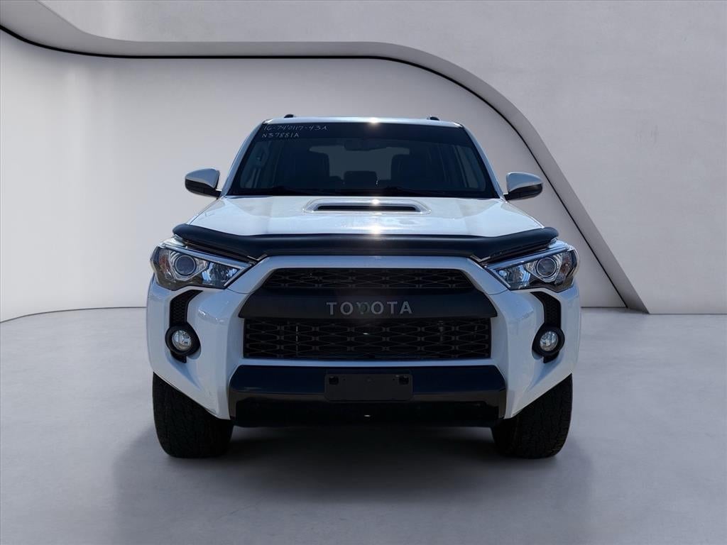 2016 Toyota 4Runner TRD Pro