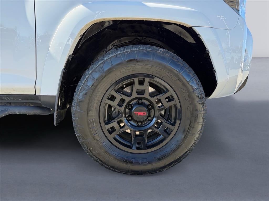 2016 Toyota 4Runner TRD Pro