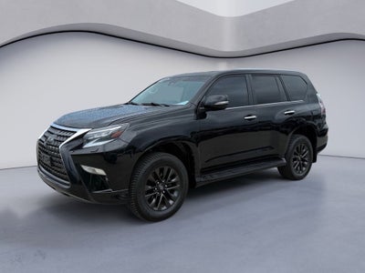 2020 Lexus GX 460 Premium