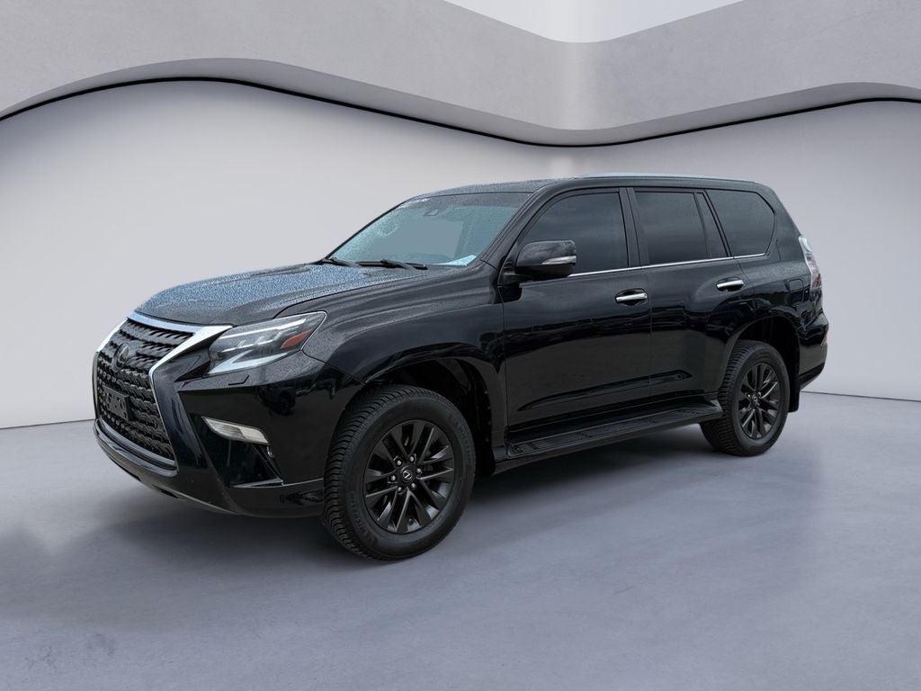 2020 Lexus GX 460 Premium