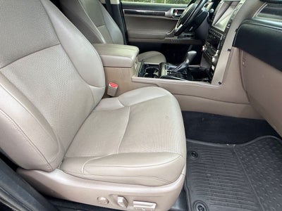 2020 Lexus GX 460 Premium