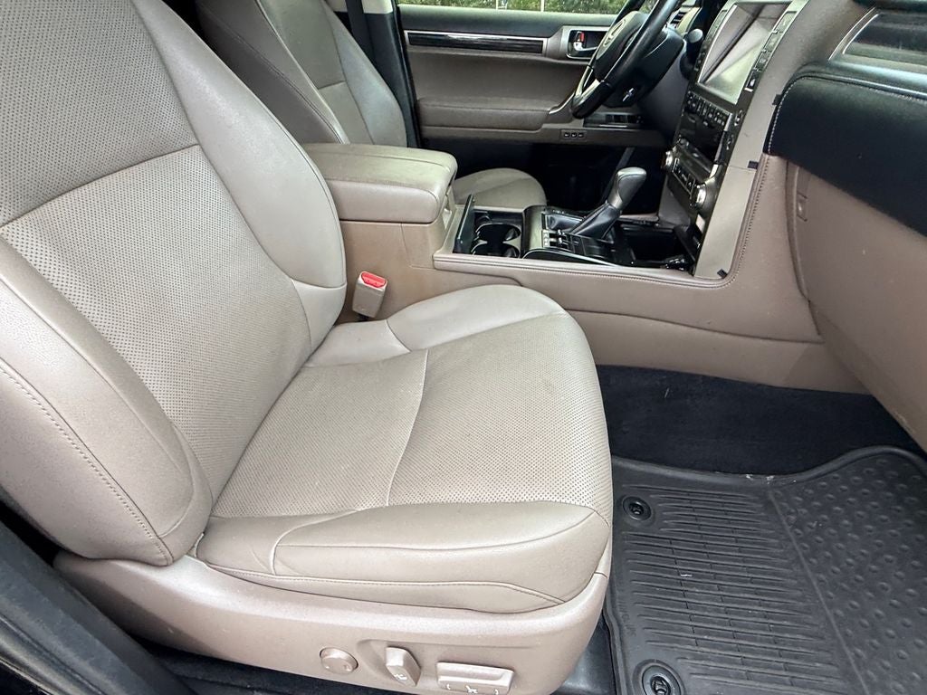 2020 Lexus GX 460 Premium