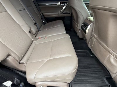 2020 Lexus GX 460 Premium