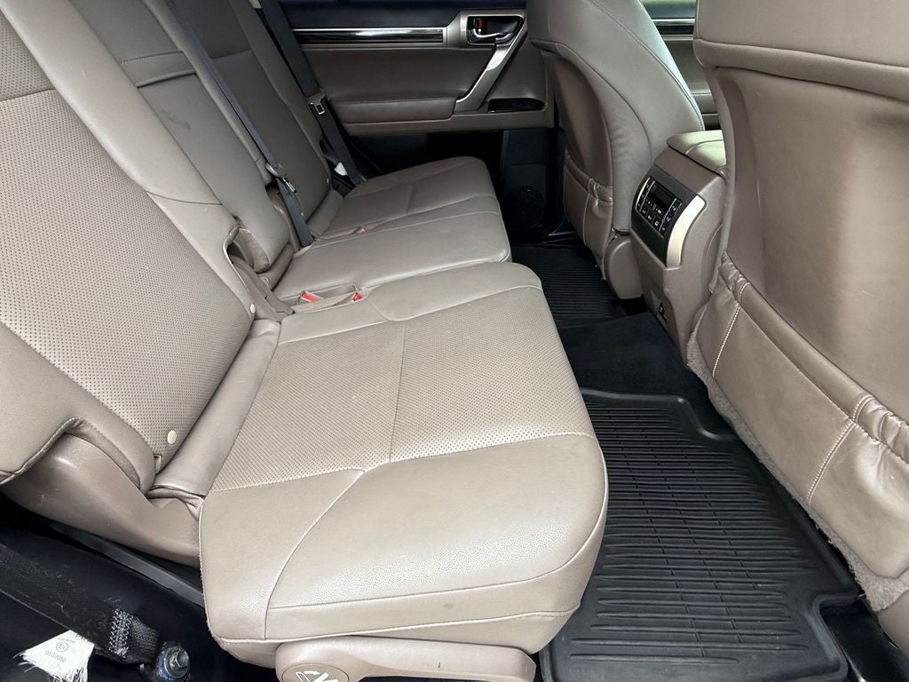 2020 Lexus GX 460 Premium