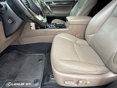 2020 Lexus GX 460 Premium