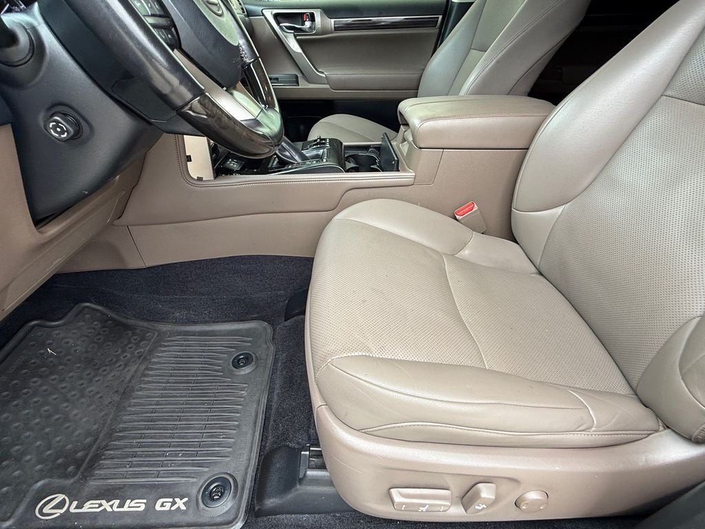 2020 Lexus GX 460 Premium