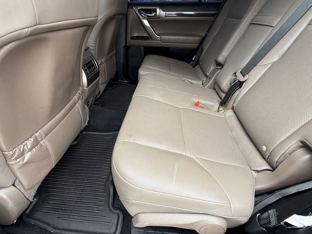 2020 Lexus GX 460 Premium