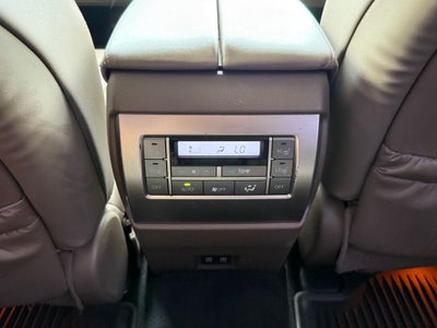 2020 Lexus GX 460 Premium