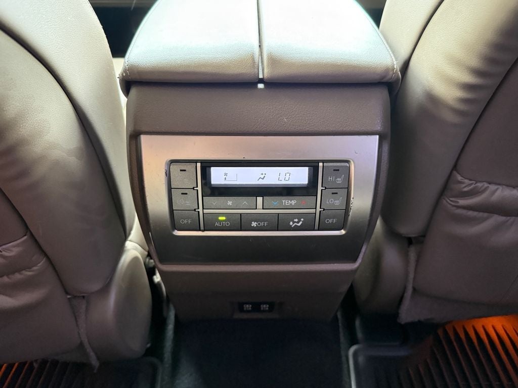 2020 Lexus GX 460 Premium
