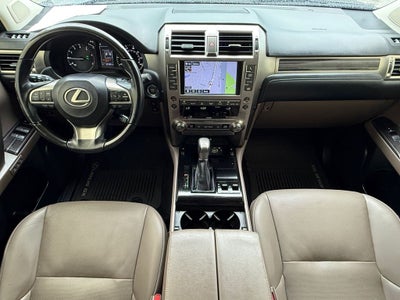 2020 Lexus GX 460 Premium