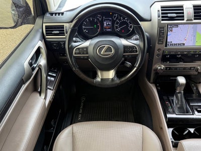 2020 Lexus GX 460 Premium