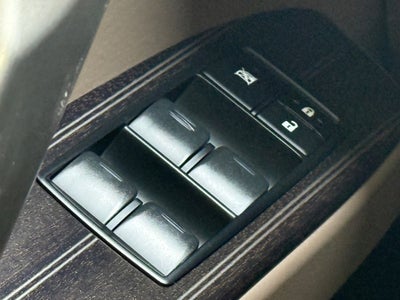 2020 Lexus GX 460 Premium
