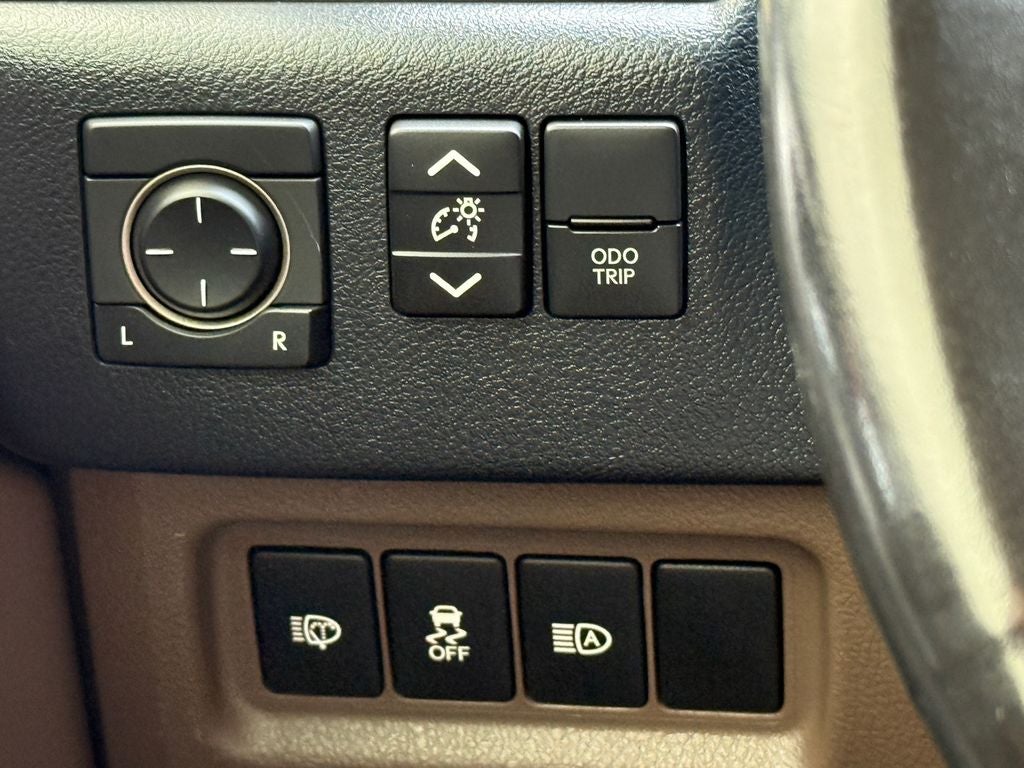 2020 Lexus GX 460 Premium
