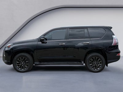2020 Lexus GX 460 Premium