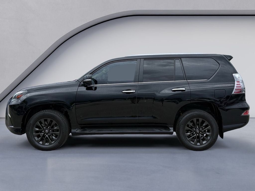 2020 Lexus GX 460 Premium
