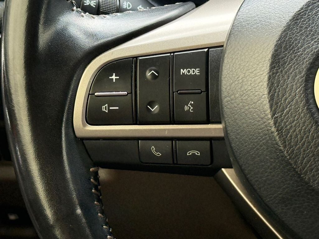 2020 Lexus GX 460 Premium