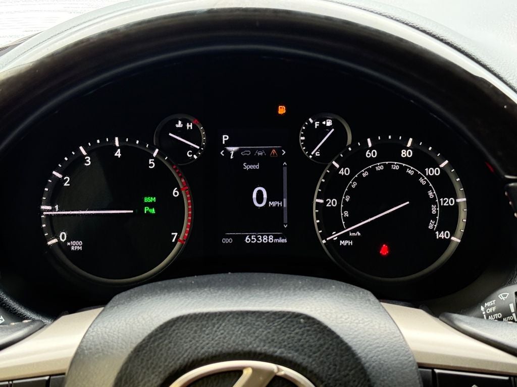 2020 Lexus GX 460 Premium
